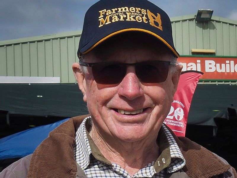 Remembering Peter O’Clery