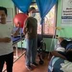 Medical Rehabilitation Katmandu